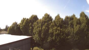 Weather camera view of Hayes Freedom HS.