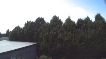 Weather camera view of Hayes Freedom HS.