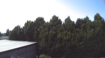 Weather camera view of Hayes Freedom HS.