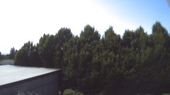 Weather camera view of Hayes Freedom HS.