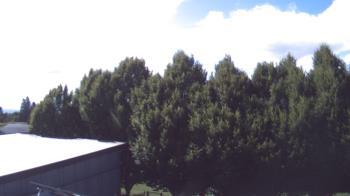 Weather camera view of Hayes Freedom HS.