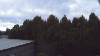 Weather camera view of Hayes Freedom HS.
