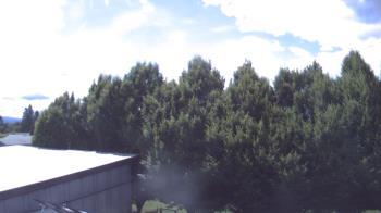 Weather camera view of Hayes Freedom HS.