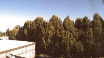 Weather camera view of Hayes Freedom HS.