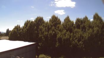 Weather camera view of Hayes Freedom HS.