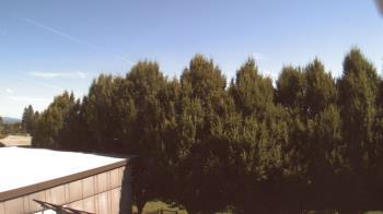 Weather camera view of Hayes Freedom HS.