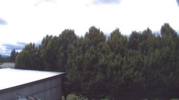Weather camera view of Hayes Freedom HS.