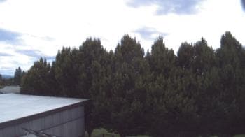 Weather camera view of Hayes Freedom HS.