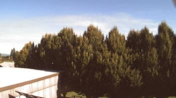 Weather camera view of Hayes Freedom HS.