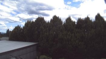 Weather camera view of Hayes Freedom HS.