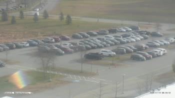 Weather camera view of Concord-Carlisle HS.