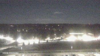 Weather camera view of Concord-Carlisle HS.
