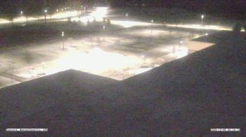 Weather camera view of Concord-Carlisle HS.