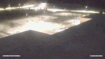 Weather camera view of Concord-Carlisle HS.