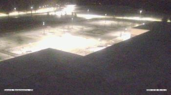 Weather camera view of Concord-Carlisle HS.
