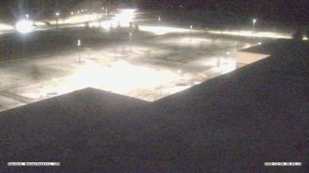 Weather camera view of Concord-Carlisle HS.
