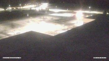 Weather camera view of Concord-Carlisle HS.