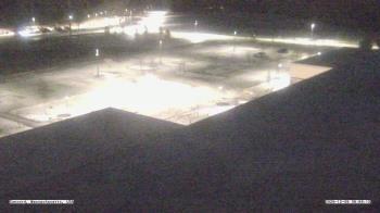 Weather camera view of Concord-Carlisle HS.