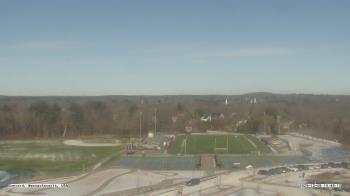 Weather camera view of Concord-Carlisle HS.