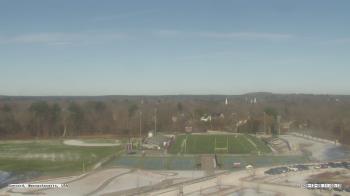 Weather camera view of Concord-Carlisle HS.