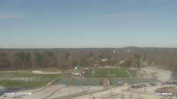 Weather camera view of Concord-Carlisle HS.