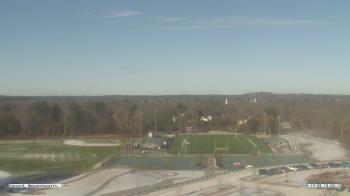 Weather camera view of Concord-Carlisle HS.