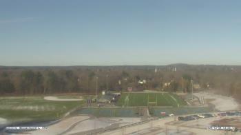 Weather camera view of Concord-Carlisle HS.