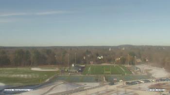 Weather camera view of Concord-Carlisle HS.