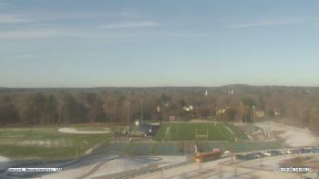 Weather camera view of Concord-Carlisle HS.
