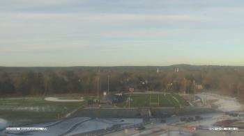Weather camera view of Concord-Carlisle HS.