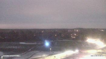 Weather camera view of Concord-Carlisle HS.