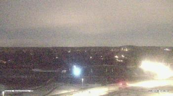 Weather camera view of Concord-Carlisle HS.