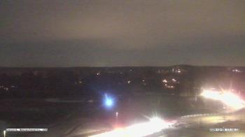 Weather camera view of Concord-Carlisle HS.