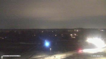 Weather camera view of Concord-Carlisle HS.