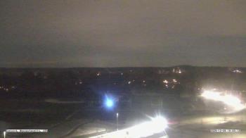 Weather camera view of Concord-Carlisle HS.