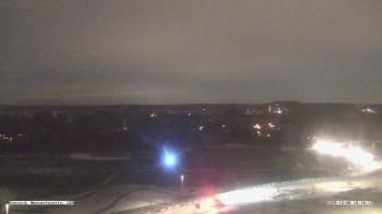 Weather camera view of Concord-Carlisle HS.