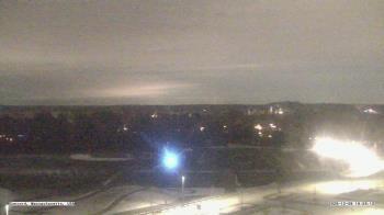 Weather camera view of Concord-Carlisle HS.
