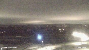Weather camera view of Concord-Carlisle HS.