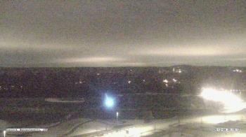 Weather camera view of Concord-Carlisle HS.