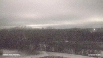 Weather camera view of Concord-Carlisle HS.