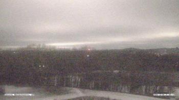 Weather camera view of Concord-Carlisle HS.