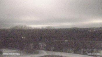Weather camera view of Concord-Carlisle HS.