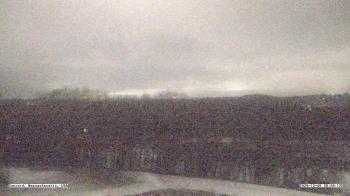 Weather camera view of Concord-Carlisle HS.