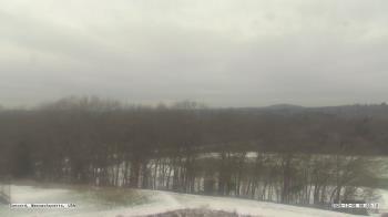 Weather camera view of Concord-Carlisle HS.