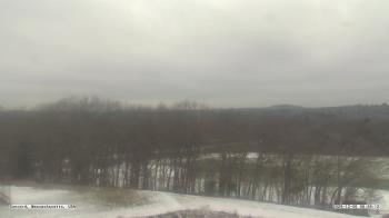 Weather camera view of Concord-Carlisle HS.