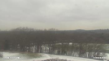 Weather camera view of Concord-Carlisle HS.