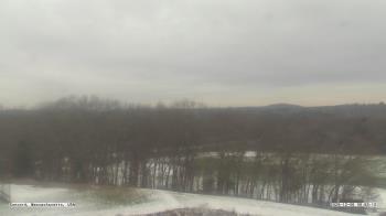 Weather camera view of Concord-Carlisle HS.