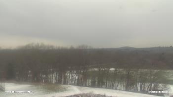Weather camera view of Concord-Carlisle HS.