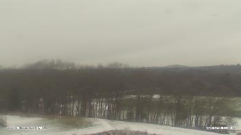 Weather camera view of Concord-Carlisle HS.