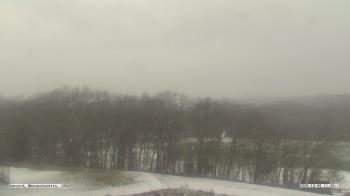 Weather camera view of Concord-Carlisle HS.